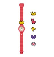 Orologio Hip Hop Bambino PINTASTIC! in Gomma HWU1317 - HWU1317